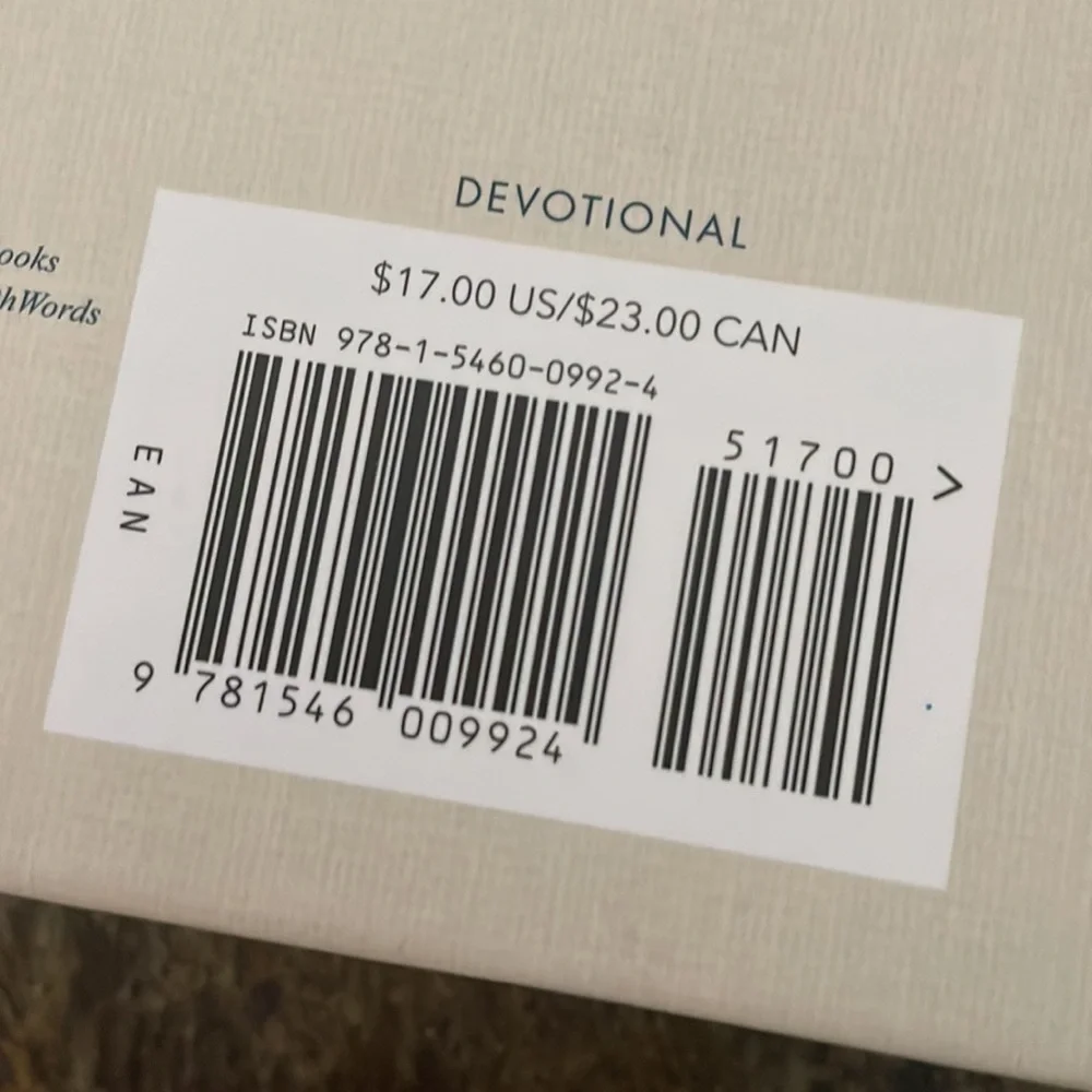 Joyce Meyer The Confident Woman Devotional - daily devotionals Jan-December